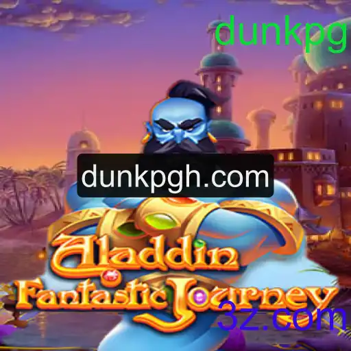 Aladdin: Explorando o Fascinante Jogo de Imersão e Aventura