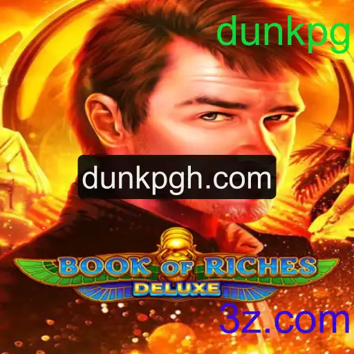 Explorando o Universo de Book of Riches Deluxe: O Novo Favorito dos Jogadores
