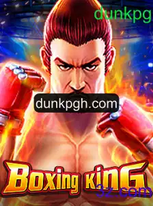 BoxingKing: Mergulho no Mundo dos Pugilistas Digitais