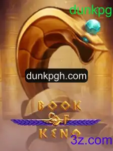 Explorando BookOfKeno: O Jogo que Está Conquistando o Mundo