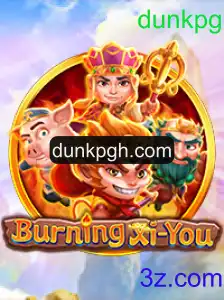 Explorando o Universo de BurningXiYou: Um Mergulho nas Aventuras Épicas
