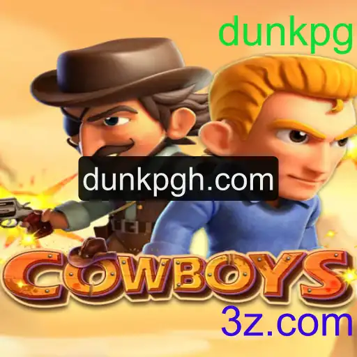 COWBOYS: Uma Imersão no Mundo do Velho Oeste com Dunkpg