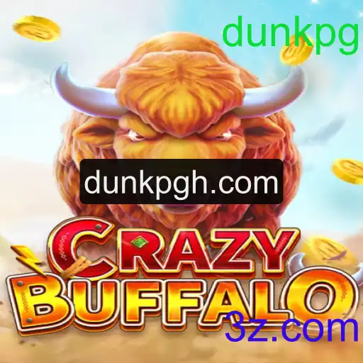 Explorando o Mundo de CRAZYBUFFALO: A Emoção do Jogo que Conquista Fãs pelo Mundo