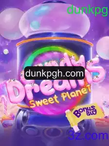 CandyDreamsSweetPlanet: Mergulhando em um Universo de Diversão e Estratégia