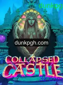 CollapsedCastle: Explorando o Novo Sensação RPG e Sua Conexão com Dunkpg