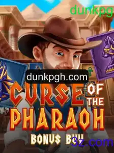 Desvendando o Mundo de CurseofthePharaohBonusBuy