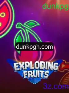ExplodingFruits: Descubra o Jogo Sensação do Momento