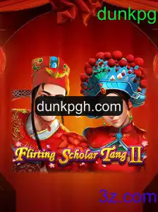 Explorando o Fascinante Mundo de Flirting Scholar Tang II