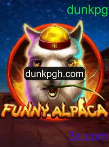 FunnyAlpaca: Uma Jornada de Entretenimento e Estratégia no Mundo dos Jogos