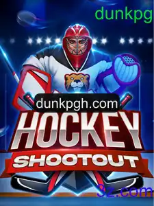 HockeyShootout: O Jogo de Habilidade e Precisão