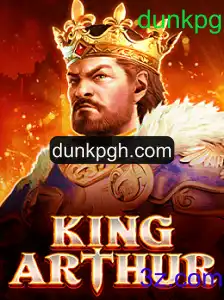 Descubra KingArthur: O Novo Fenômeno do Mundo dos Jogos