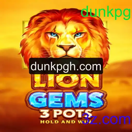 Explorando LionGems3pots: Um Mergulho no Novo Fenômeno Dunkpg