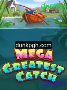 Explorando o Mundo de MegaGreatestCatch: Um Guia Completo
