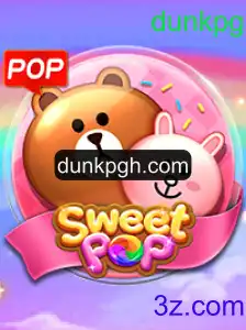 Explorando SweetPOP: O Jogo que Conquista a Geração DunkPG