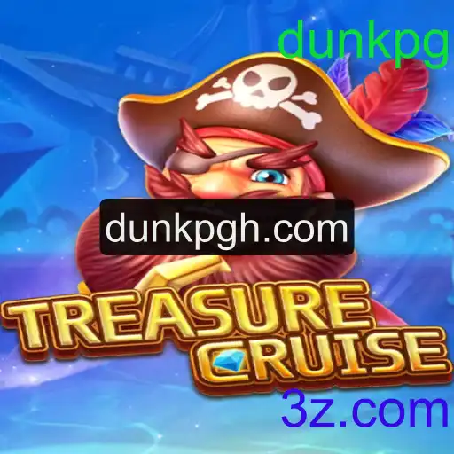 Explorando o Mundo do Jogo TREASURECRUISE: Uma Aventura Inesquecível