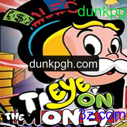 EyeOnTheMoney: Um Jogo de Estratégia com Dunkpg