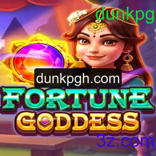 Descubra FORTUNEGODDESS: O Universo Revolucionário de 'dunkpg'