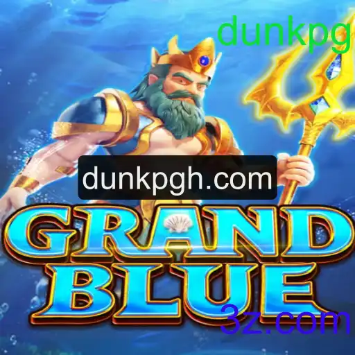 Explorando o Universo de GRANDBLUE: Um Jogo Inovador