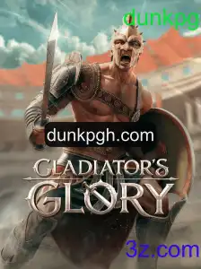 Descobrindo GladiatorsGlory: A Experiência Imersiva de DunkPG