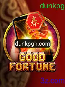 Descubra o Mundo de GoodFortuneM: Uma Imersão no Jogo de Aventura com DunkPG