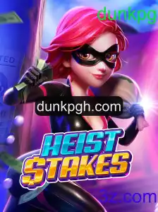 Introdução ao Jogo HeistStakes: Estratégia e Aventura para Todas as Idades