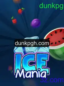 IceMania: O Novo Fenômeno dos Jogos Digitais