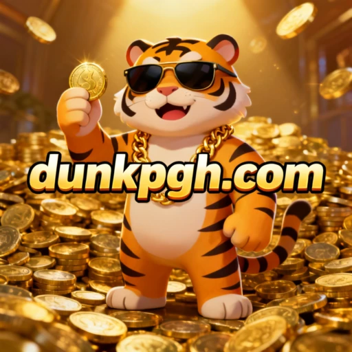 dunkpg Logo
