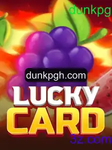 Explorando LuckyCard: um Mergulho nas Regras e Dinâmica do Jogo Popular
