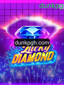 LuckyDiamond: O Jogo que Conquista Multidões