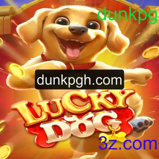 Descubra o Mundo Empolgante de LuckyDog: Um Jogo de Aventuras e Estratégias