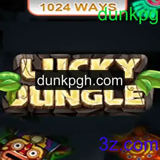 Descubra LuckyJungle1024: Um Mergulho no Mundo da Aventura Virtual
