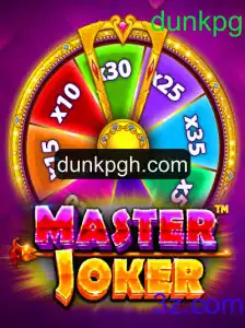 MasterJoker: Explorando o Mundo Dinâmico do Novo Jogo de Tabuleiro