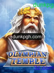 Descubra 'OlympianTemple': O Novo Fenômeno dos Jogos