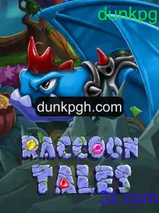 Descubra RaccoonTales: Um Mergulho no Universo Fascinante do Jogo