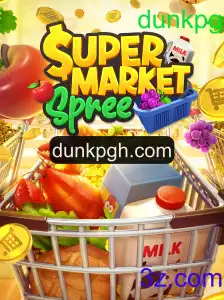 Descubra o Empolgante Mundo de SupermarketSpree: O Jogo que Está Conquistando o Público