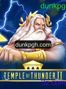 Descubra o Universo de TempleofThunderII: Um Guia Completo